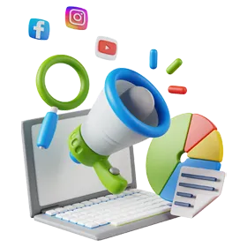 إدارة وسائل التواصل الاجتماعي