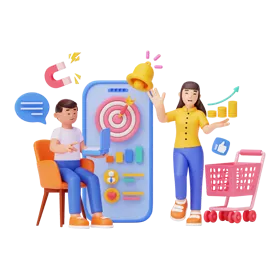 تطوير متاجر التجارة الإلكترونية باستخدام منصة ماجنتو