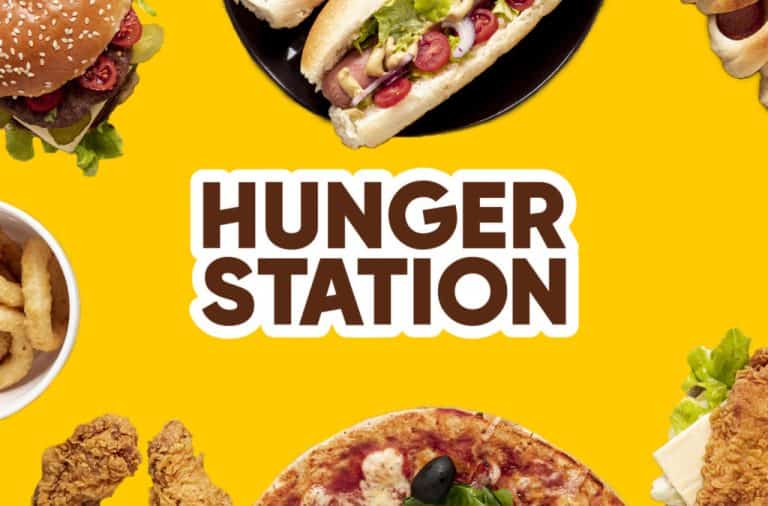 HungerStation