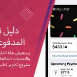 دليل تطوير تطبيق المدفوعات المقسّمة: كل ما تحتاج إلى معرفته