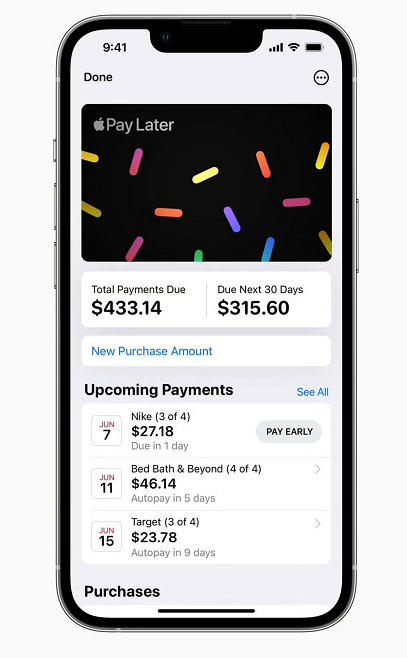 Apple Pay