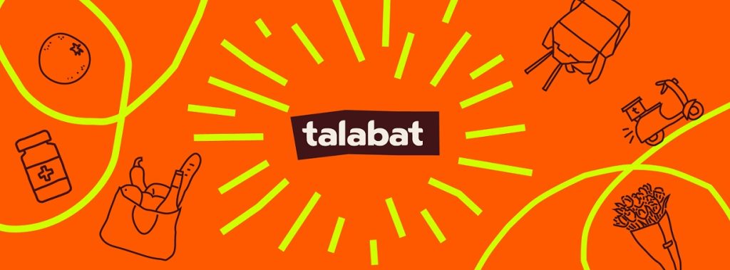 Talabat