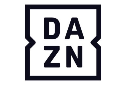 DAZN Logo