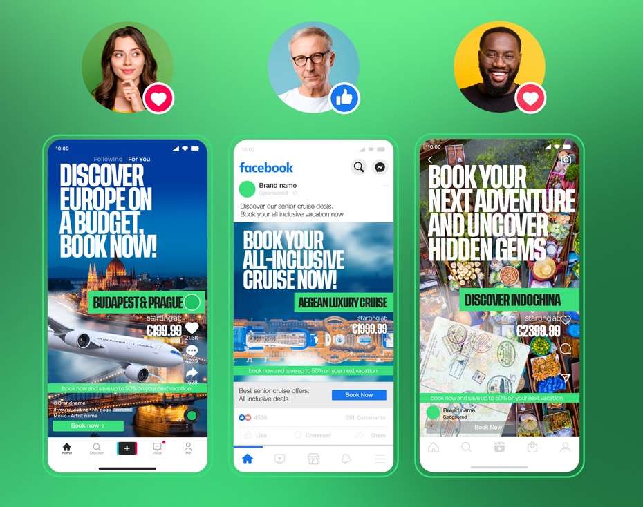 Dynamic Ads
