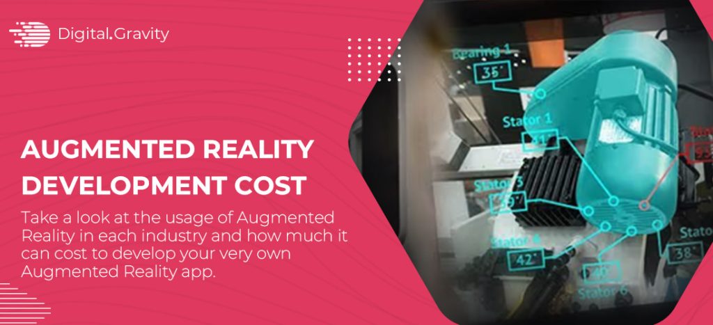 How Much Does Augmented Reality Development Cost in 2025?
