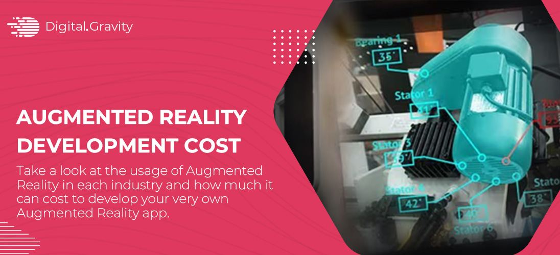 How Much Does Augmented Reality Development Cost in 2025?