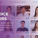 Best AI Voice Generators in 2025