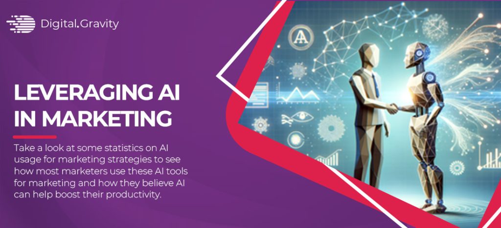AI for Growth: Leveraging AI in Marketing