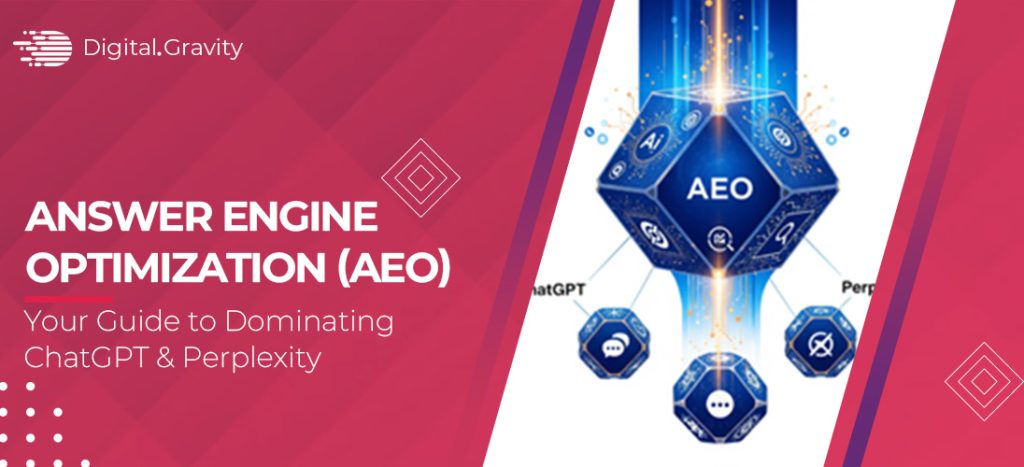 Answer Engine Optimization (AEO): Your Guide to Dominating ChatGPT & Perplexity