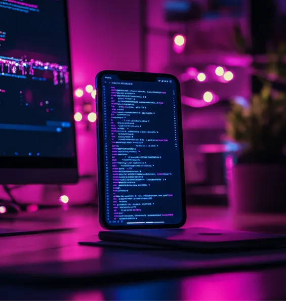 mobile app development